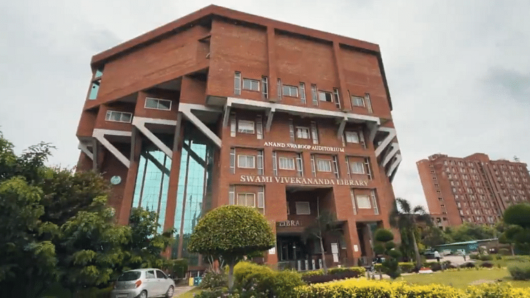 Sharda University suicide case: Report in SC cites ‘delays, protocol violations, scene compromised’