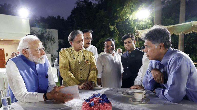 ‘Maun vrat’: Congress’s Op Sindoor delegation members will not be speaking in Parliament debate
