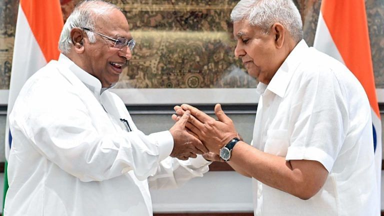 22 July, 2025: Congress claims ‘deeper reasons’ for Dhankhar resignation & other news of the day