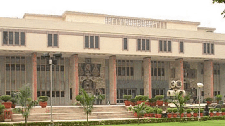 Why a district judge’s name has been cleared for promotion to Delhi HC 7 months after retirement