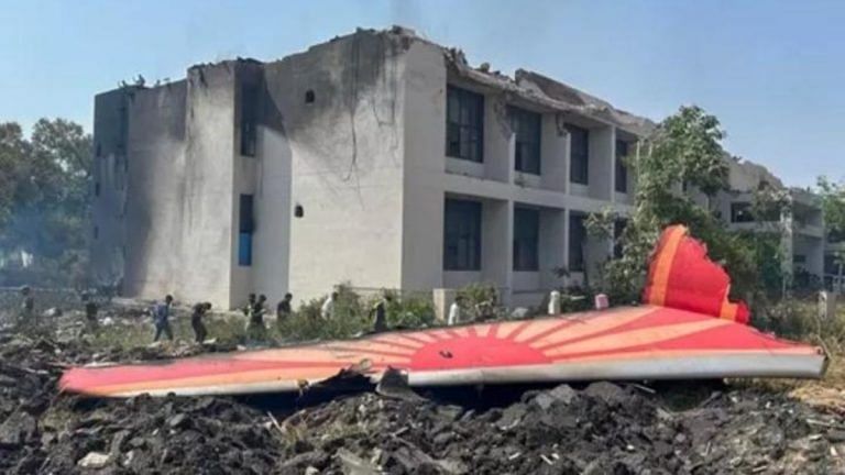 Air India crash report didn’t deserve Modi govt’s secrecy culture