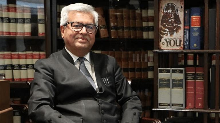 Go-to lawyer for high-stakes constitutional & human rights cases, Dushyant Dave retires at 70