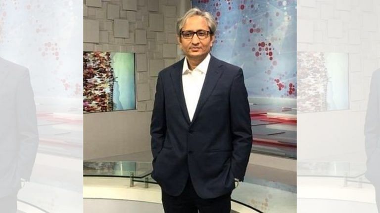 Ravish Kumar vs AI Kumar: Some YouTube channels he accused of ‘impersonating him’ have 1,000+ subscribers