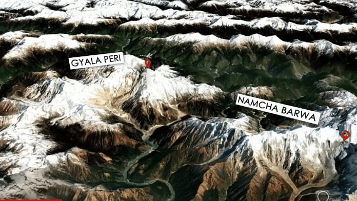 World’s largest dam project in China a ticking ‘water bomb’ for India, says Arunachal CM Khandu