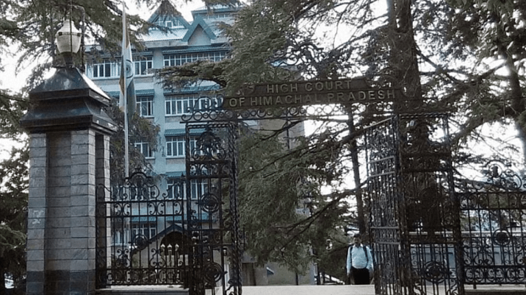 Why Himachal HC reversed acquittal of newspaper editor over 2004 ‘defamatory’ report calling man ‘gunda’
