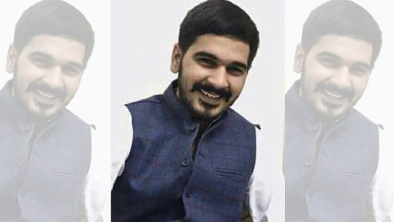 Stalking case returns to haunt BJP MP’s son Vikas Barala. Haryana govt drops him as AAG in swift U-turn