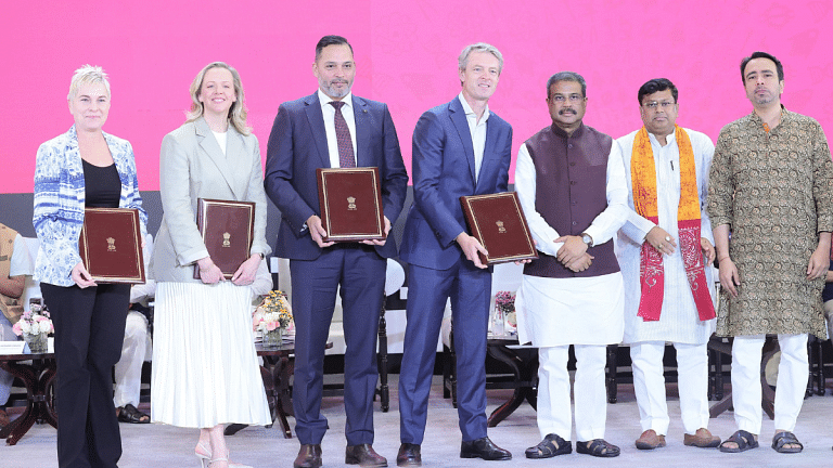 UK’s University of Bristol, 3 Australian universities get UGC nod to start India campuses 