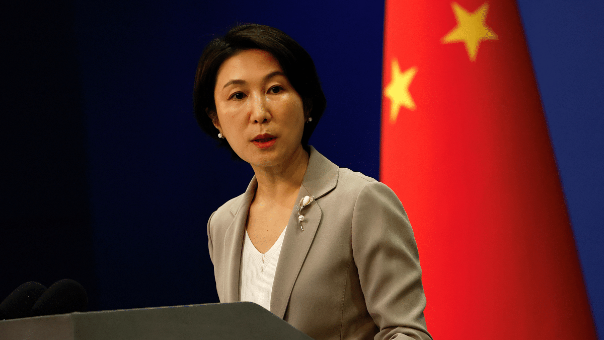 China offers ‘constructive’ help in settling India-Pakistan disputes, defends ‘friendship’ with Islamabad