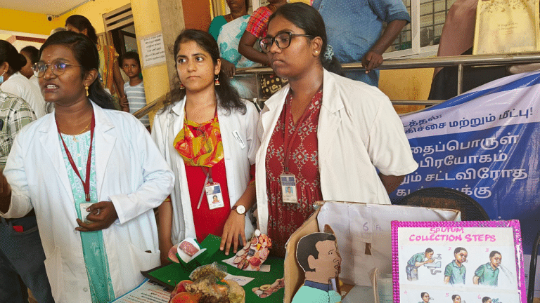 Bringing dramatic drop in TB deaths, how TN set an example for rest of India with one-of-a-kind model