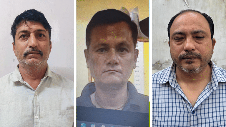 Aliases crumble, crime trail uncovered from UP & Odisha to Nepal. Unmasking the cabbie killing gang