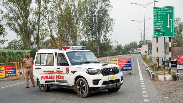 Dalit teen in Punjab ‘paraded half-naked, head shaved’ for ‘facilitating’ friend’s inter-caste marriage