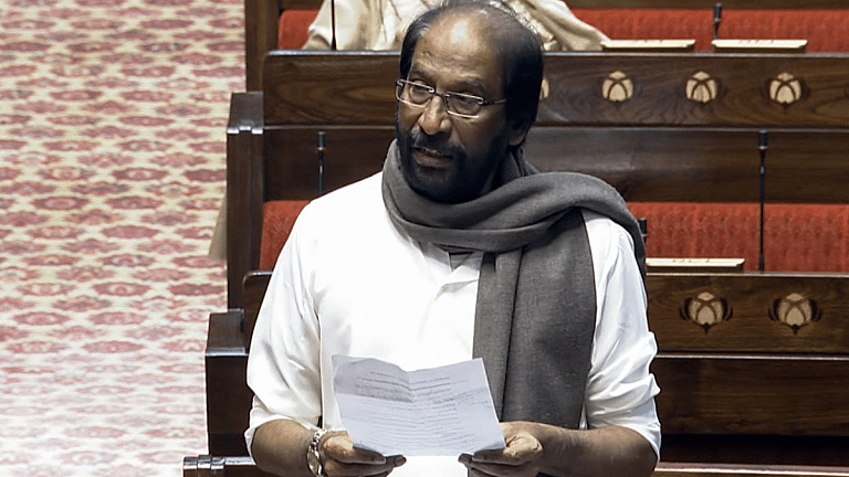 ‘Kamaraj couldn’t sleep without AC’: Tiruchi Siva’s claim has Congress fuming, ally DMK in damage control