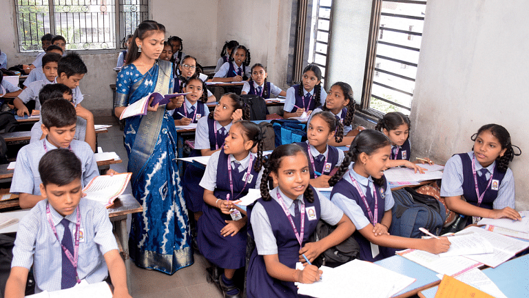 After ‘sugar boards’, CBSE asks schools to display ‘oil boards’ to promote healthy eating among students