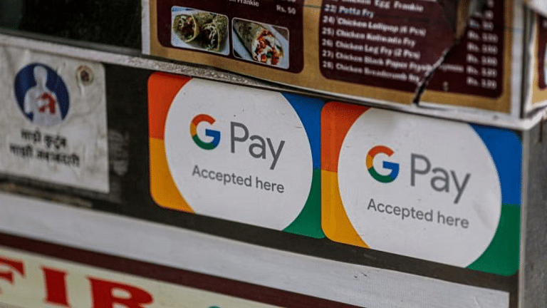 Over six-fold spike in digital transactions since 2019-20, govt informs Parliament