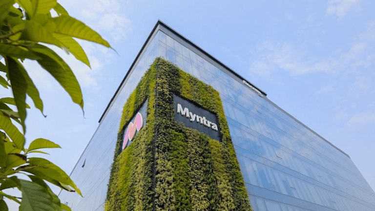 ED files FEMA case against Myntra & its directors for ‘Rs 1,654 crore FDI violation’