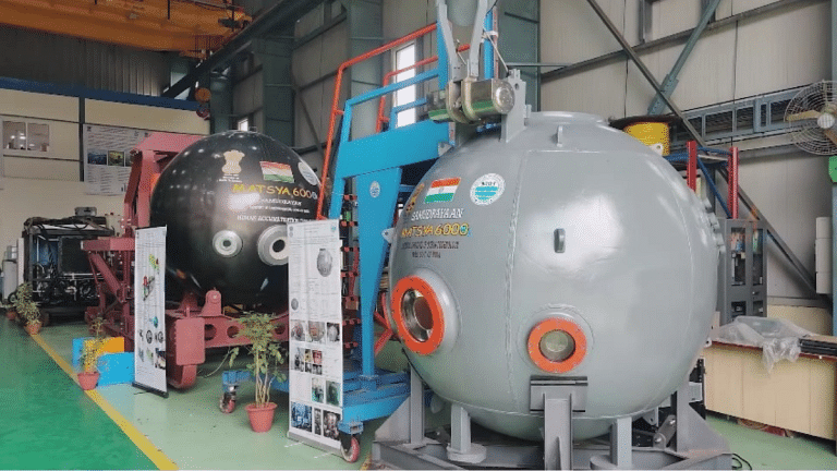 Big step for Samudrayaan as ISRO, NIOT complete key weld on deep-sea submersible after ‘700 trials’
