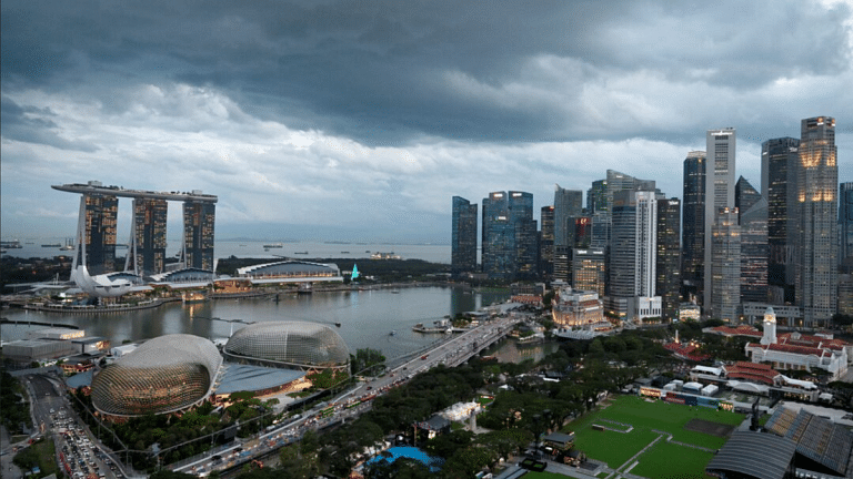 SubscriberWrites: Soft power dynamics in Southeast Asia