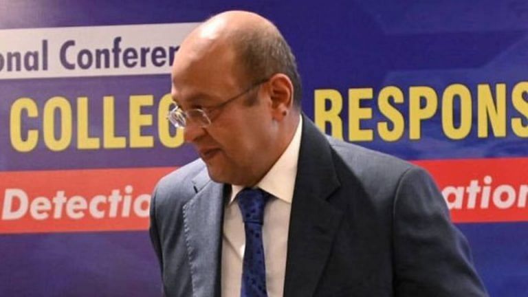 ‘Inquiry based on presumptions’—Justice Varma moves SC against in-house panel report