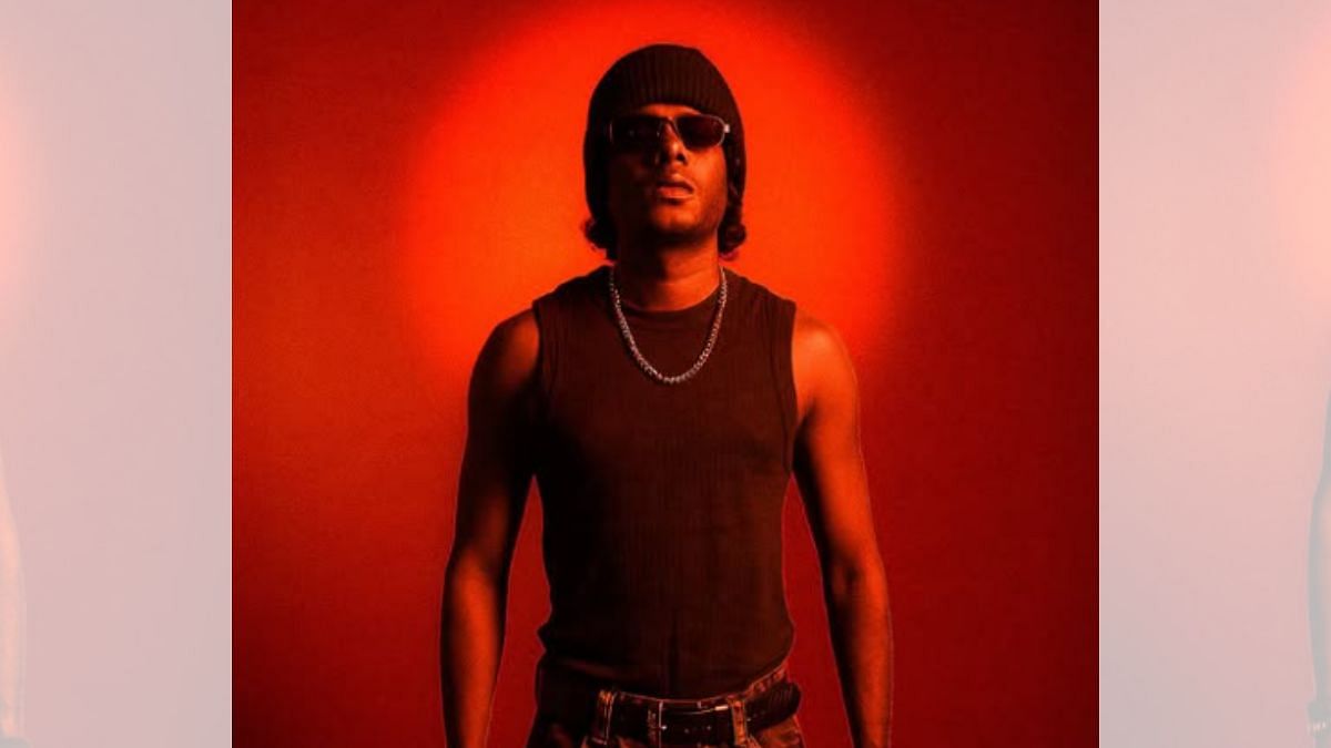 Malayalam rap’s provocateur, Vedan’s battle with the system, his art & a #MeToo past