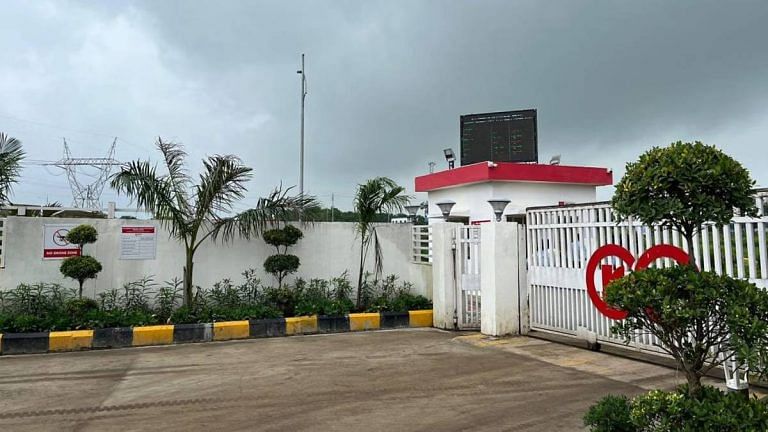 Union Carbide waste is now ash. But Pithampur residents aren’t convinced that it’s no longer toxic