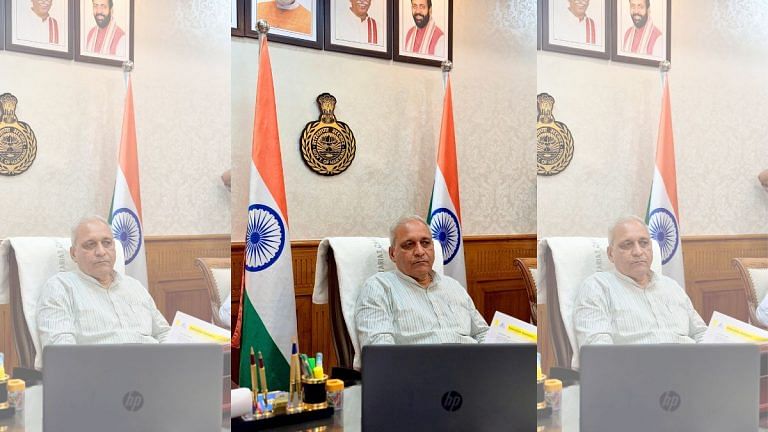 Once bitten: Enraged Haryana minister orders charge sheet against officials for termite infestation