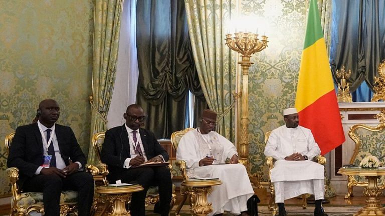 Who are Jama’at Nusrat al-Islam wal-Muslimin, al-Qaeda linked group behind abduction of 3 Indians in Mali 