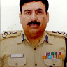 Gajendra Singh Chaudhary