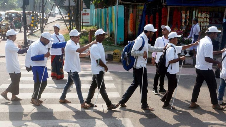 Delhi HC seeks Centre’s response as plea questions exclusion of visually impaired from vehicle GST relief