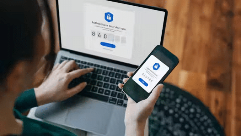 People are losing ground on data privacy. Here is what can be done