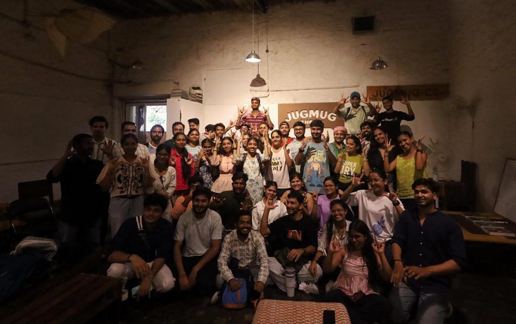 deaf book club