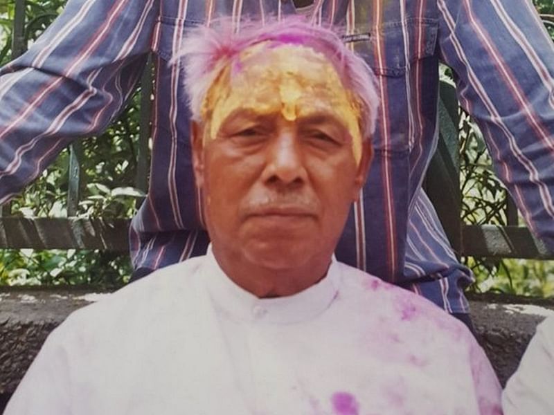 Deep Chand Bandhu