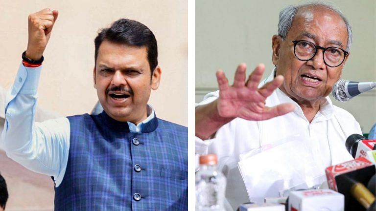 Post Malegaon verdict, Congress distances itself from ‘saffron terror’ as BJP slams it for ‘defaming Hindus’