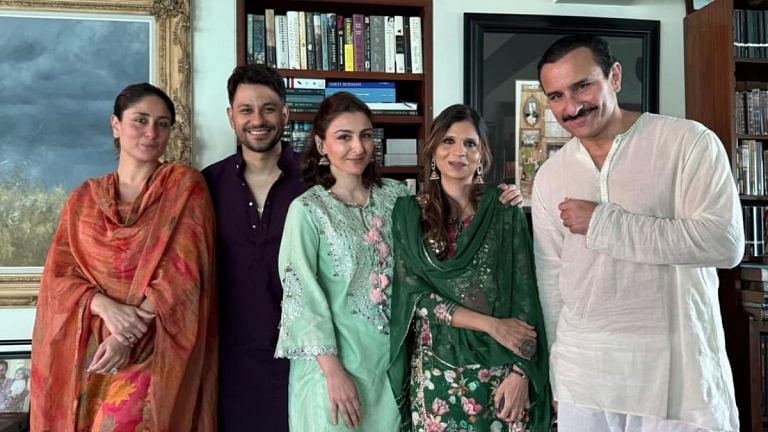 Saif Ali Khan will get only 2-3% share of Bhopal property, says lawyer who represented family