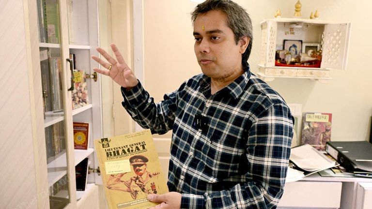 AAN Comics is telling stories of war heroes for over a decade now—from 1971 to Kargil