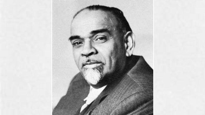 KM Panikkar