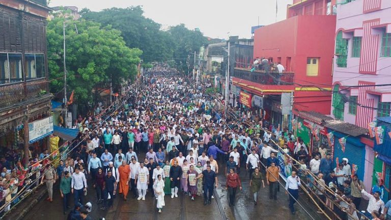 BJP is othering Bengalis. Its Hindi imperialism won’t work