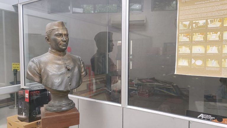 Delhi’s Nehru Planetarium is floundering. No director since 2021