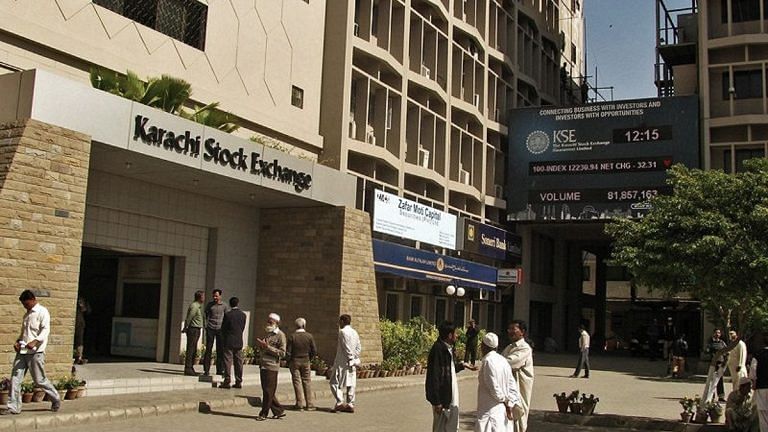 Pakistan’s credit upgrade lowers investor risk. A turning point in economy, say experts