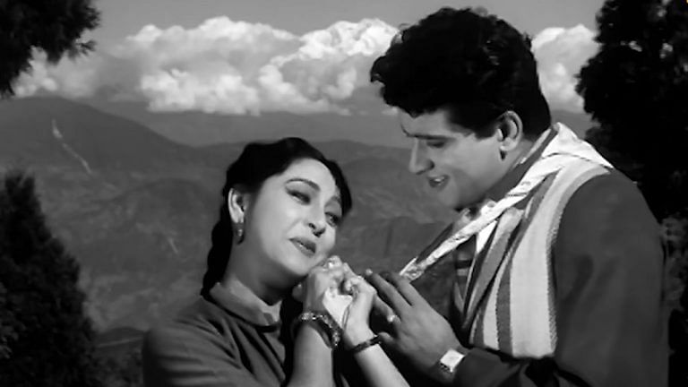 Hariyali Aur Rasta was a romantic drama that questioned arranged marriages