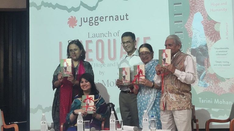 When DY Chandrachud was told his daughter wouldn’t survive—‘you never give up hope’