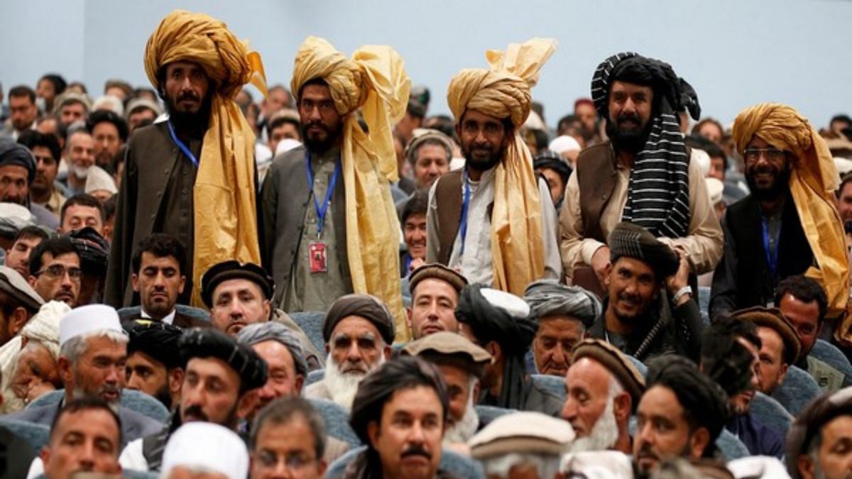 Pakistan plans to revive tribal justice system jirga in KPK—‘blatant betrayal of Constitution’