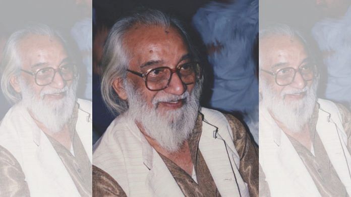 Babasaheb Purandare