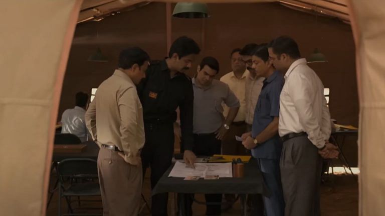 You think you know Rajiv Gandhi assassination story, but you don’t: Nagesh Kukunoor on ‘The Hunt’