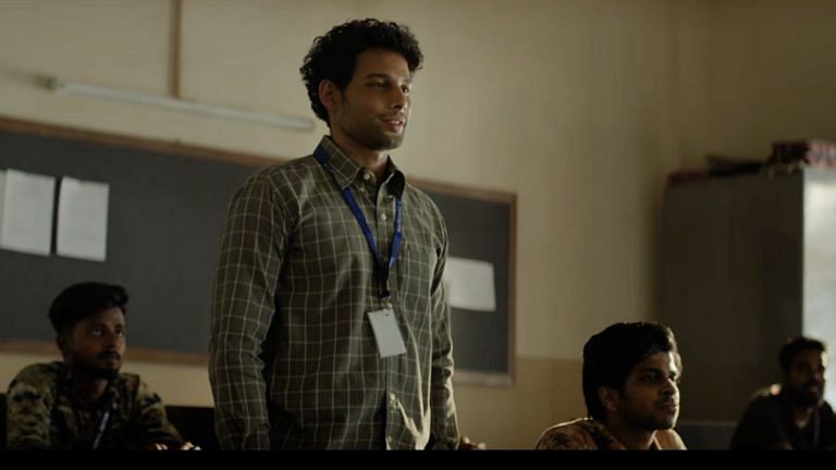 Dhadak 2 has Siddhant Chaturvedi in brownface. ‘KJo and team don’t have lived experience’
