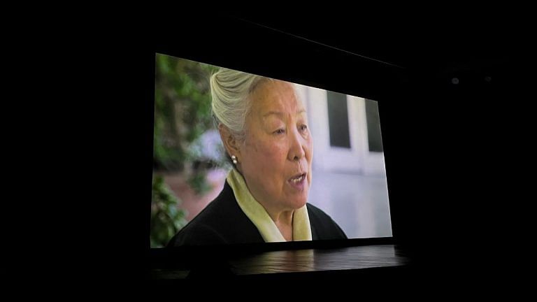 Dalai Lama’s sister is the subject of new documentary. ‘She nurtured a generation in exile’