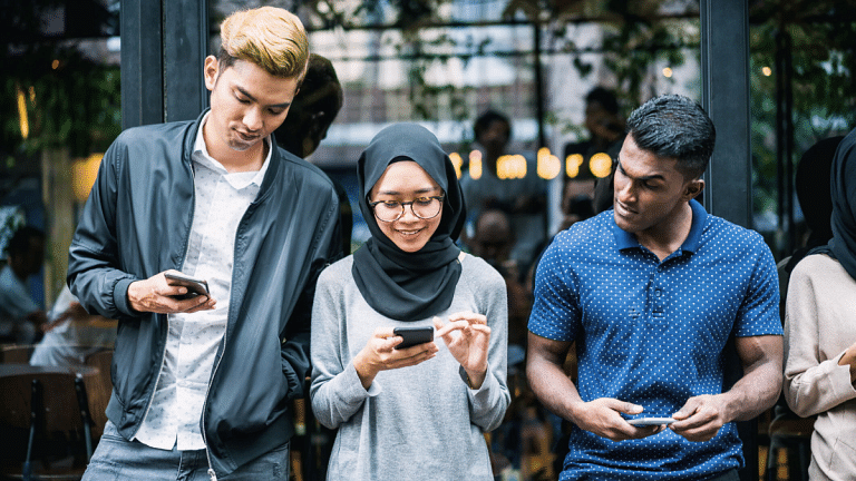 How Gen Z is driving a fundamental shift in cyber policies