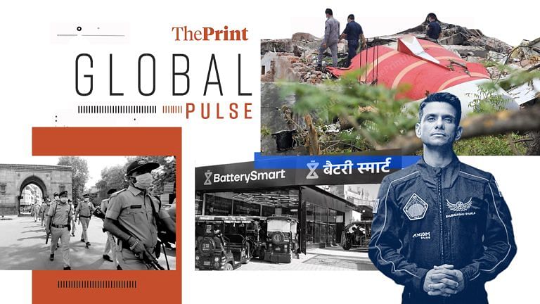Unsolved questions post Air India crash prelim probe report & Shubhanshu Shukla fuels next-gen’s dreams