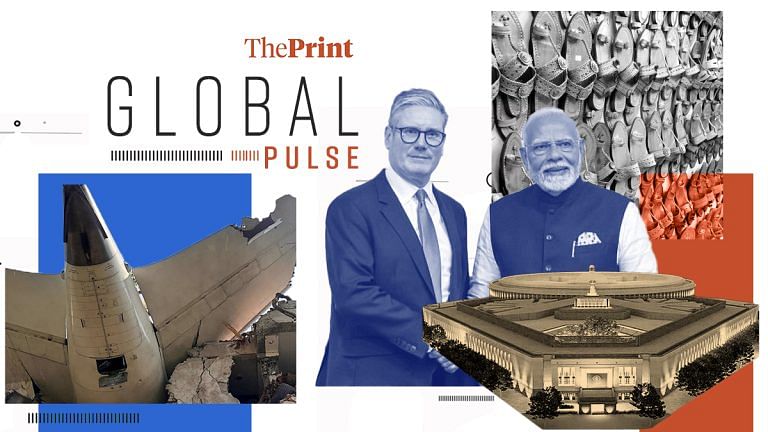 Global media on ‘fraying of Indian federalism’ & the destabilising force of a world ‘run by old men’