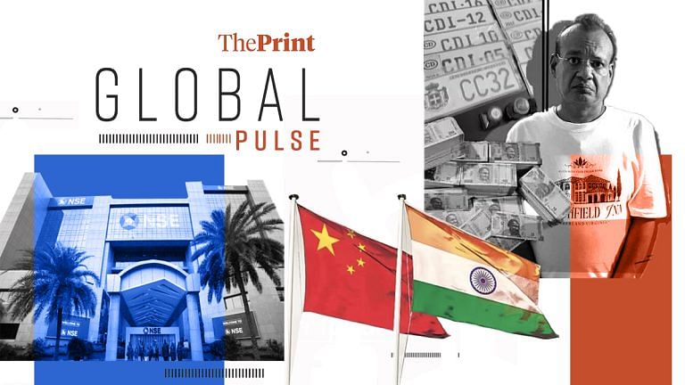 Indians zoom past China on private jets, tale of the fake embassy & world’s 2nd biggest IPO market