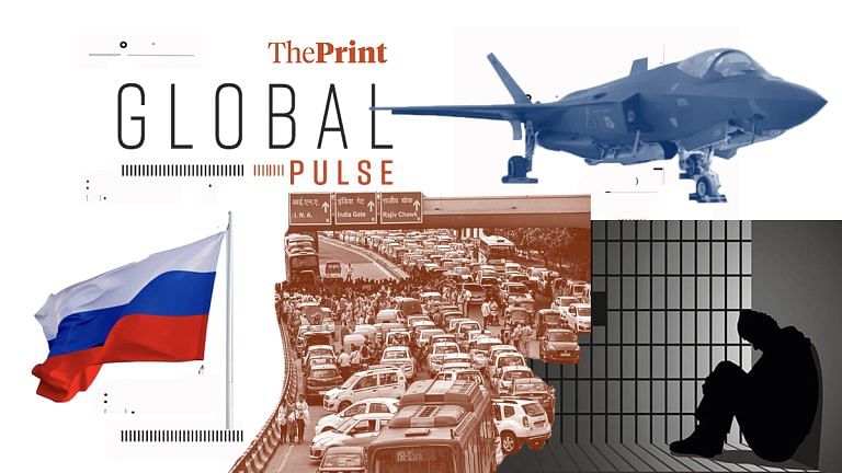 Delhi’s old cars ‘gassed out’ & the ‘curious case’ of the stranded British jet